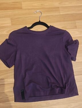 UNRL Boxy Ultra Tee Women's